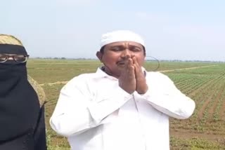 land_victim_selfie_video_on_ysrcp_leaders_grabbed_his_land