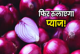 Onion Price Hike