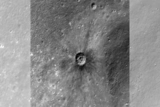 The Chandrayaan-3 mission marked a significant achievement in the realm of lunar exploration. The ISRO said that the lunar mission generated a 'ejecta halo' of lunar material in its post on X. When a user went to explore the result thoroughly through the research pdf. The website 'Stringer Nature' asked for a staggering amount of 39.95 euros.