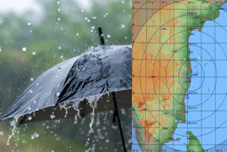 தமிழகத்தில் 14 மாவட்டகளில் மழைக்கு வாய்ப்பு