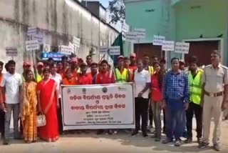 Odisha Disaster Preparedness Day