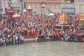 HARIDWAR GANGA AARTI