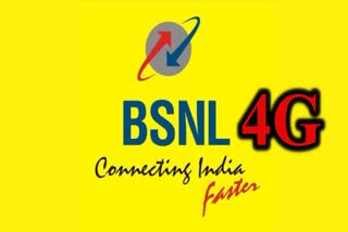 BSNL plans to launch 4G service in December