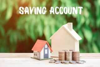 Saving Account Benefit