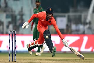 Netherlands vs Bangladesh Score Updates  Netherlands vs Bangladesh  Scott Edwards  Cricket World Cup 2023  ഏകദിന ലോകകപ്പ് 2023  നെതര്‍ലന്‍ഡ്‌സ് vs ബംഗ്ലാദേശ്  സ്കോട്ട് എഡ്വേർഡ്‌സ്