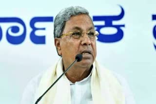 CM Siddaramaiah