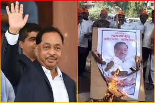 Narayan Rane News