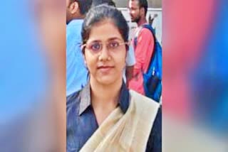 विधायक नरेंद्र नारायण यादव की बेटी बनीं श्रम प्रवर्तन पदाधिकारी