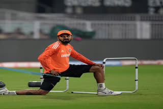 KL Rahul has narrated his recovery process after suffering an injury and has stated that rehab was the most painful part of recovery. Meenakshi Rao sums up KL Rahul's views as he spoke his heart ahead of India's World Cup clash against England.