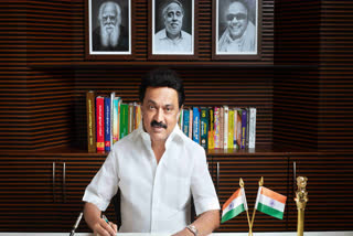 Tamil Nadu CM Stalin Interview