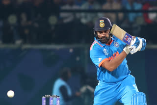 Rohit Sharma is nearing an important milestone as he will have a chance to score 18000 runs across formats in the global arena when India will take on England on Sunday.