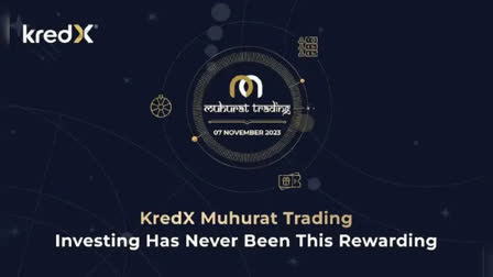 Muhurta Trading Day 2023