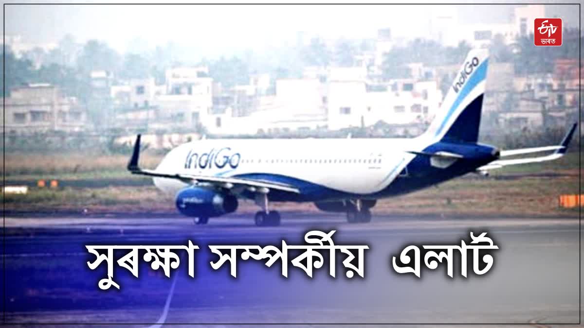 IndiGo Airlines