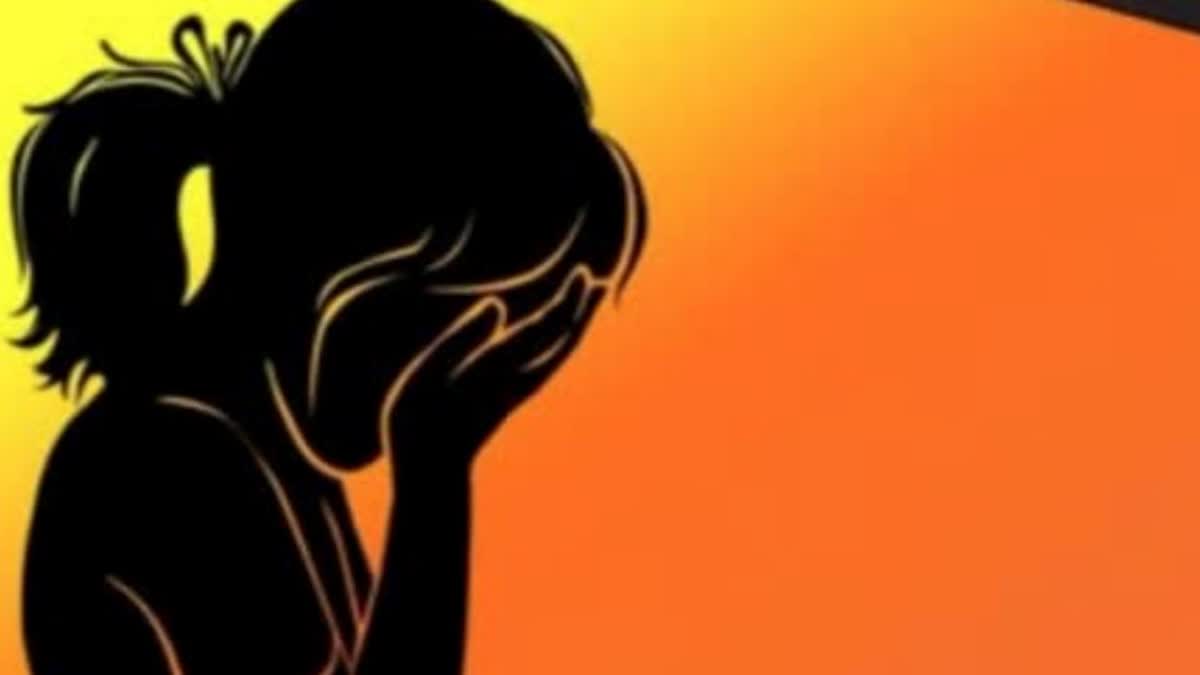 LUCKNOW CHILD RAPE