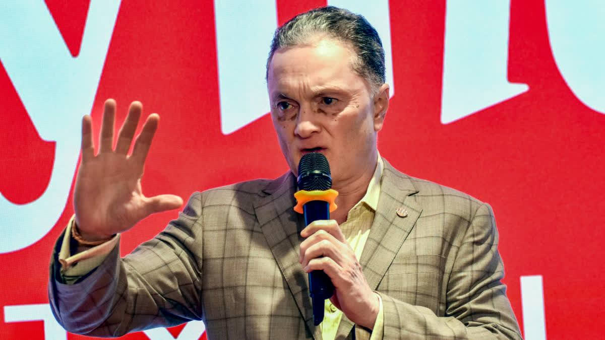 After his Lamborghini Revuelto broke down, Gautam Singhania called out the company's Indian leadership for not reaching out, questioning their commitment to loyal customers.