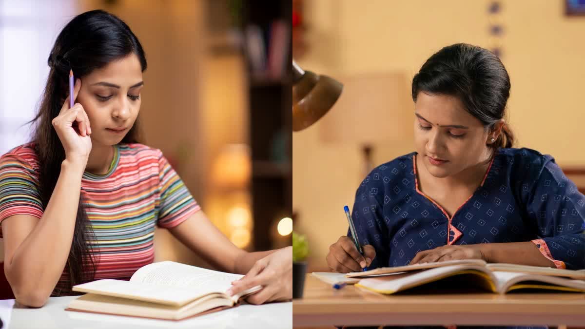 Expert Tips in Telugu to Improve Memory