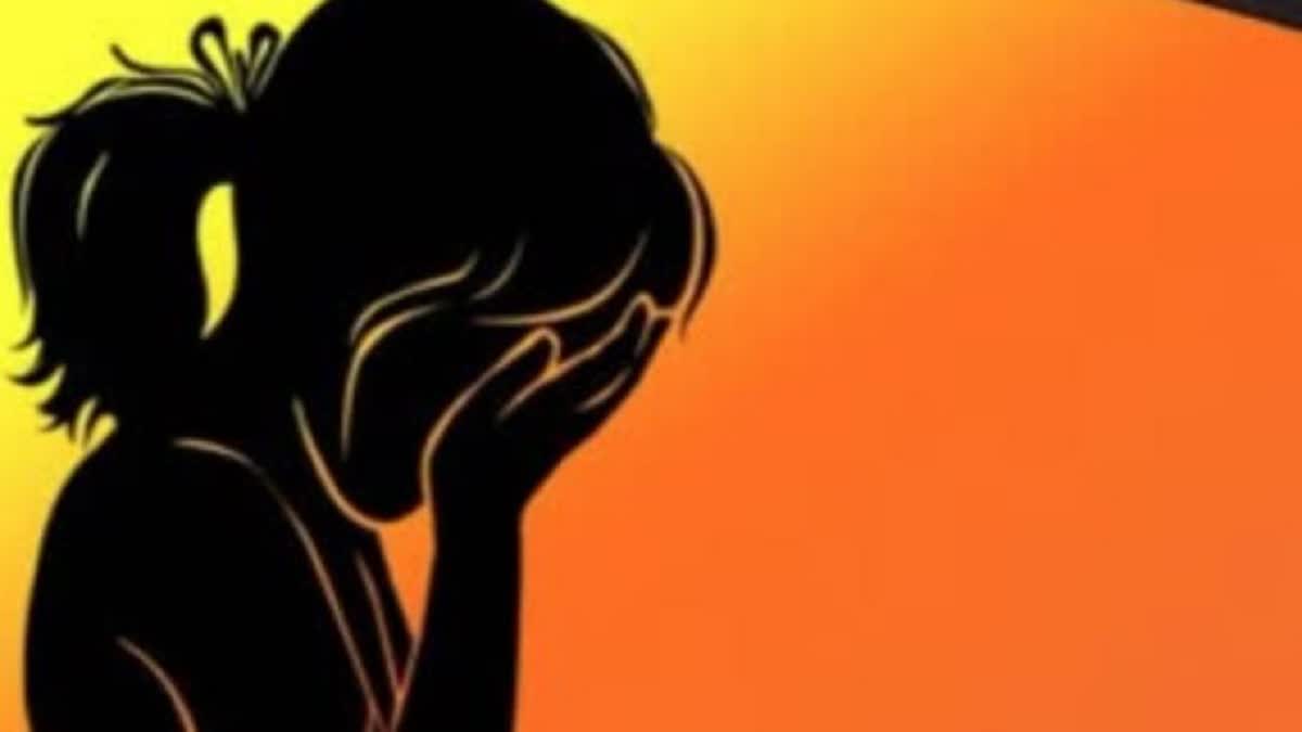 Five-Year-Old Girl Raped By Juvenile In Lucknow