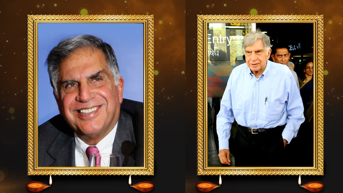 Ratan Tata