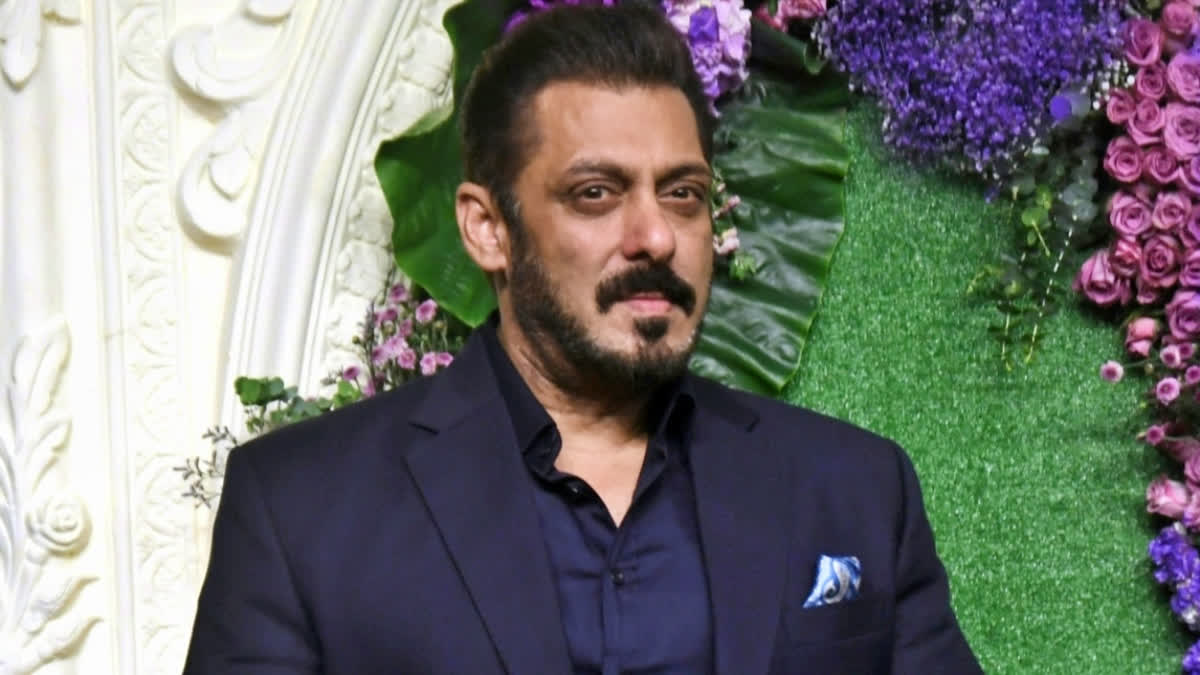 'Bhai Calls Me Every Night': Baba Siddique's Son Reveals Salman Khan's Steadfast Support After His Father's Murder