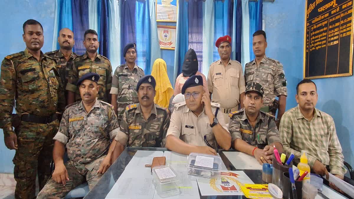 police-raids-against-drug-smugglers-two-smugglers-arrested-palamu