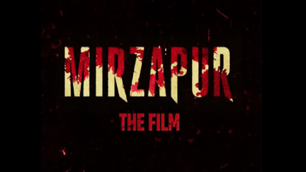 Mirzapur The Film to Release in 2026, Pankaj Tripathi, Ali Fazal and Divyenndu Sharma returns WATCH Teaser