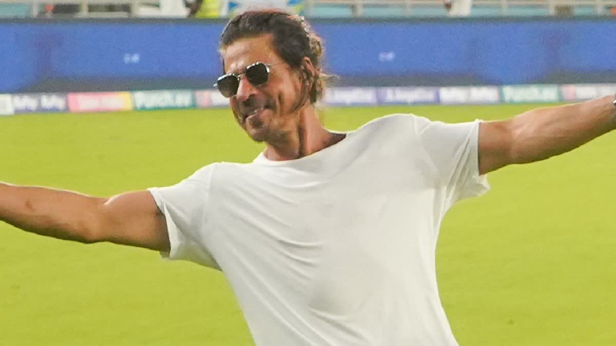 Shah Rukh Khan