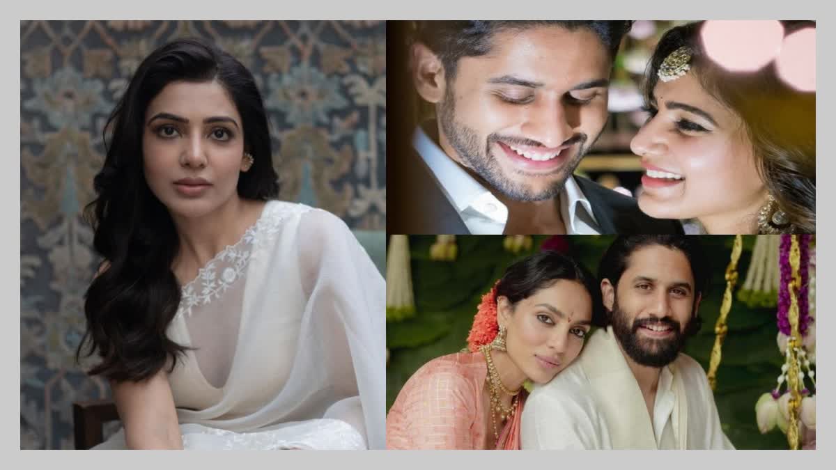 NAGA CHAITANYA DELETES LAST PHOTO  NAGA CHAITANYA AND SAMANTHA  സാമന്ത റൂത്ത് പ്രഭു  നാഗചൈതന്യ സാമന്ത ഫോട്ടോസ്