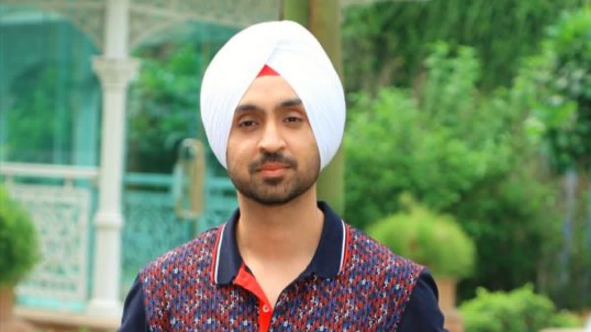 Diljit Dosanjh