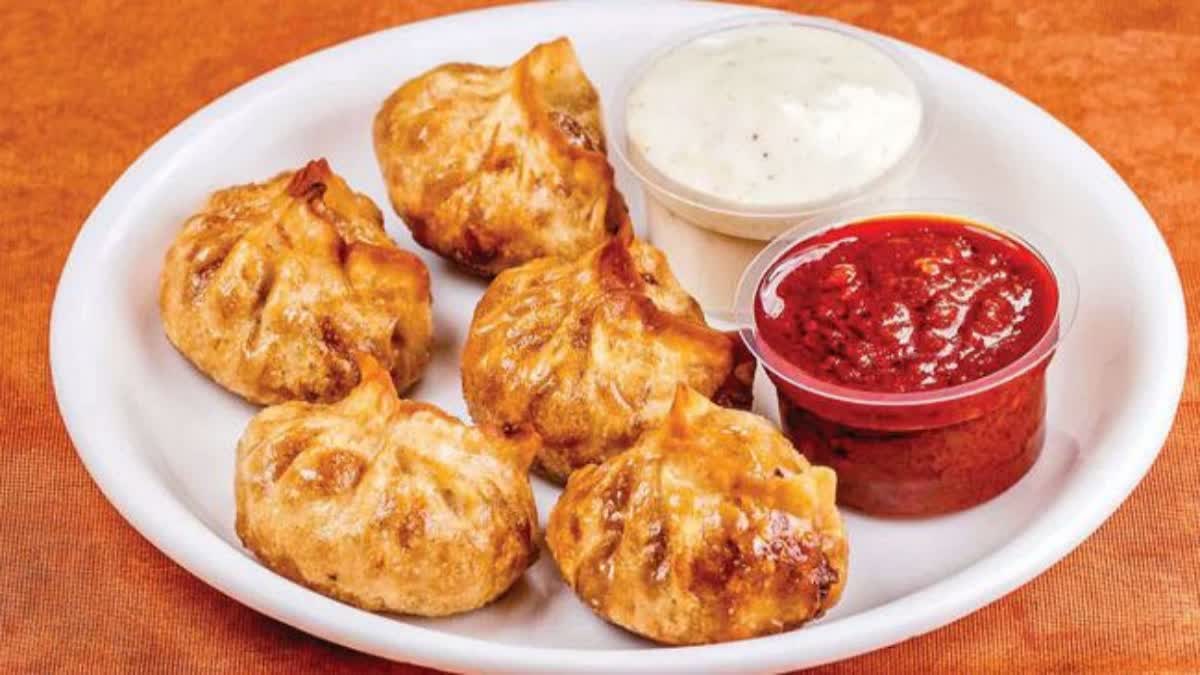 MOMOS IN HYDERABAD