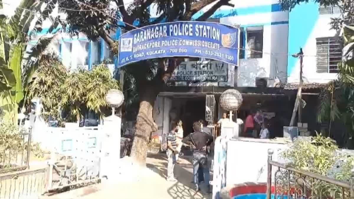 Baranagar Police Station