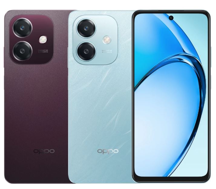 Oppo A3x 4G