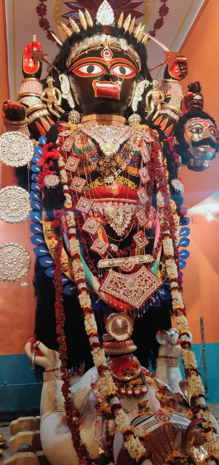 KALI PUJA 2024