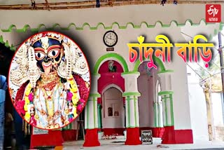 Santipur Kali Puja 2024