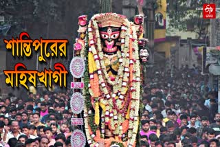 KALI PUJA 2024