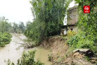 DEBKHAL SOIL EROSION