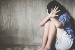 Teenager Raped 5 Year Old Girl