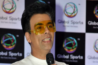 Karan Johar