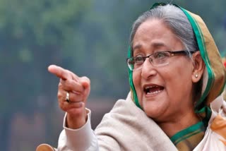 BANGLADESH SHEIKH HASINA  SHEIKH HASINA AWAMI LEAGUE  AWAMI LEAGUE STUDENT WING BAN  BANGLADESH CHHATRA LEAGUE BAN