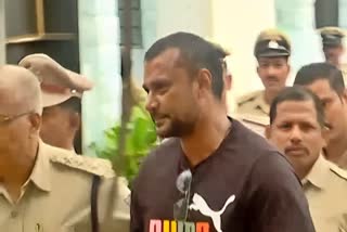 RENUKASWAMY MURDER CASE  KARNATAKA HIGH COURT  BENGALURU  BALLARI JAIL