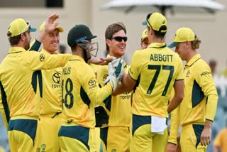 Australia Cricket Team