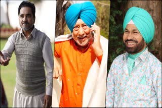 Best Comedians of Pollywood