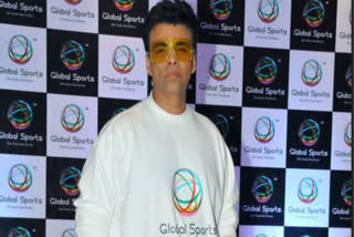 Karan Johar