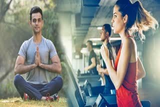 Eight Habits in Telugu Which Can Prevent Health Problems