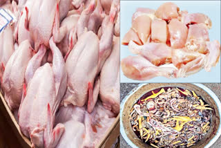 Rotten Meat Sales in Hyderabad