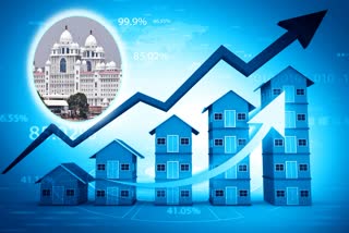 Housing Prices In Top Cities In India