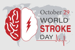 World Stroke Day Marks Driving Actions Against Stroke