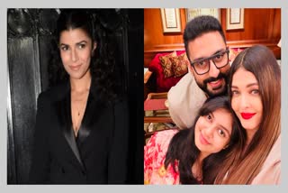 AISHWARYA RAI AND ABHISHEK DIVORCE  NIMRAT KAUR AND ABHISHEK BACHCHAN  ഐശ്വര്യ റായ്‌ അഭിഷേക് വിവാഹ മോചനം  നിമ്രിത് കൗര്‍ അഭിഷേക് ബച്ചന്‍