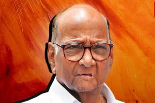 Sharad Pawar