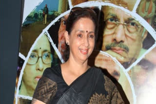 Neena Kulkarni