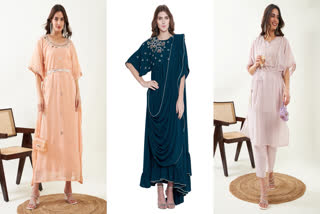 Kaftans Are The New Fashion Statement This Diwali